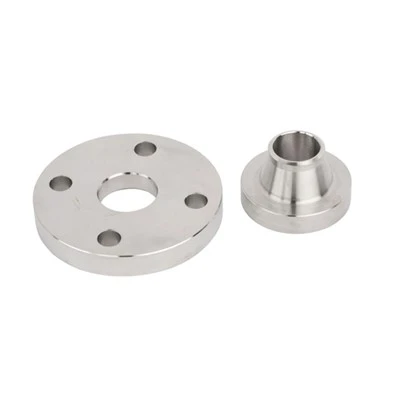 ASME B16.5 prirubnice od titana