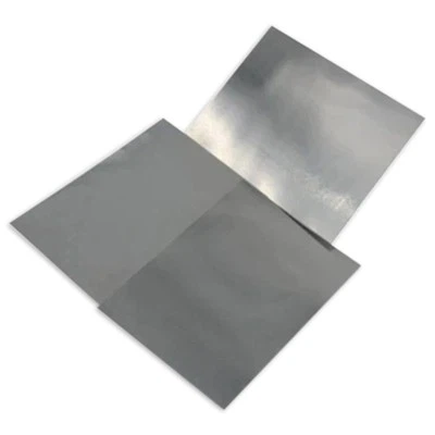 Niobium list